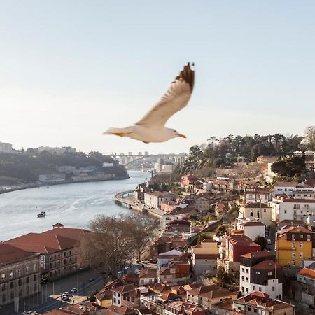 Citybreak-Apartments Douro View Porto Exterior photo