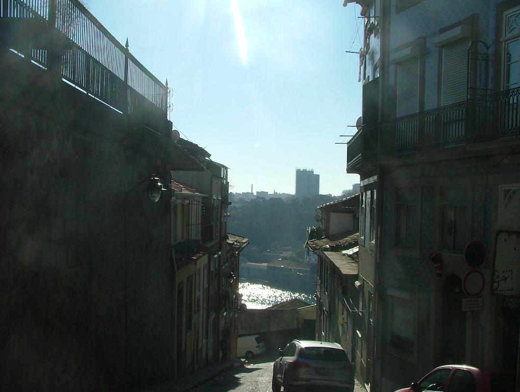 Citybreak-Apartments Douro View Porto Exterior photo
