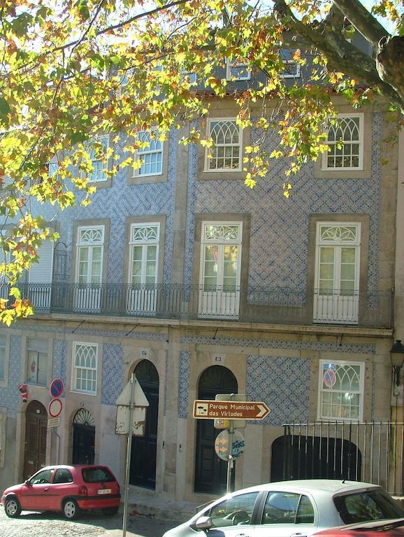 Citybreak-Apartments Douro View Porto Exterior photo