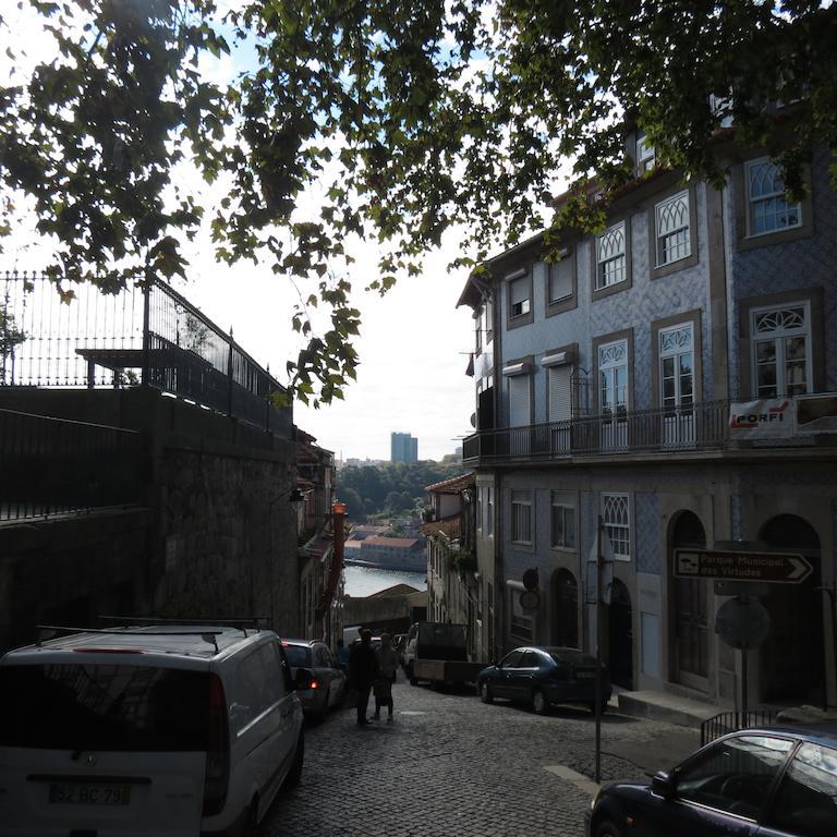 Citybreak-Apartments Douro View Porto Exterior photo