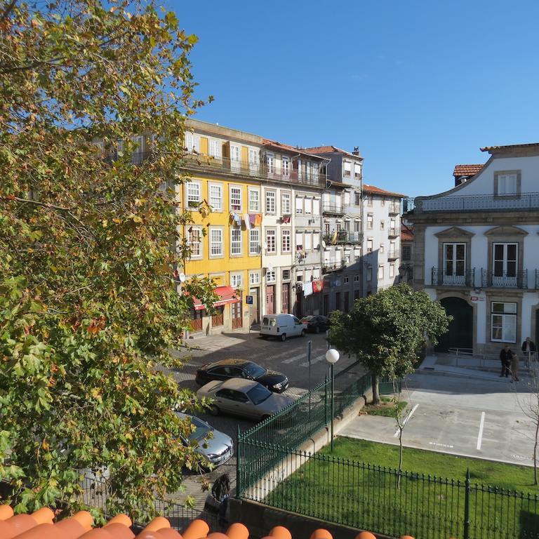 Citybreak-Apartments Douro View Porto Exterior photo