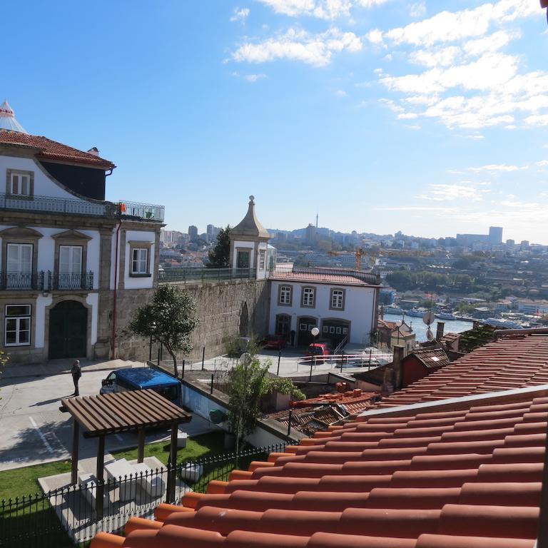 Citybreak-Apartments Douro View Porto Exterior photo
