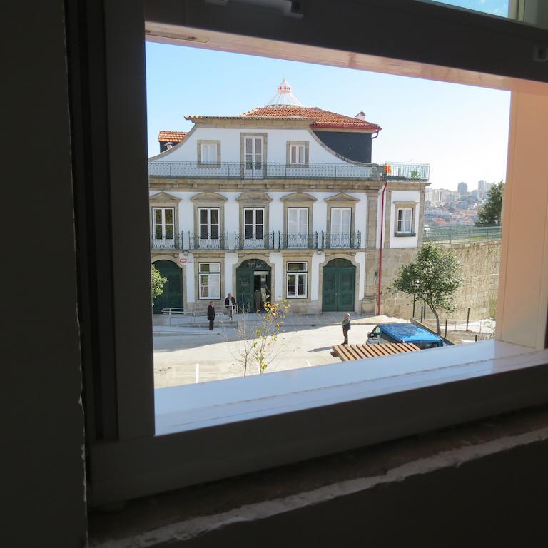 Citybreak-Apartments Douro View Porto Exterior photo