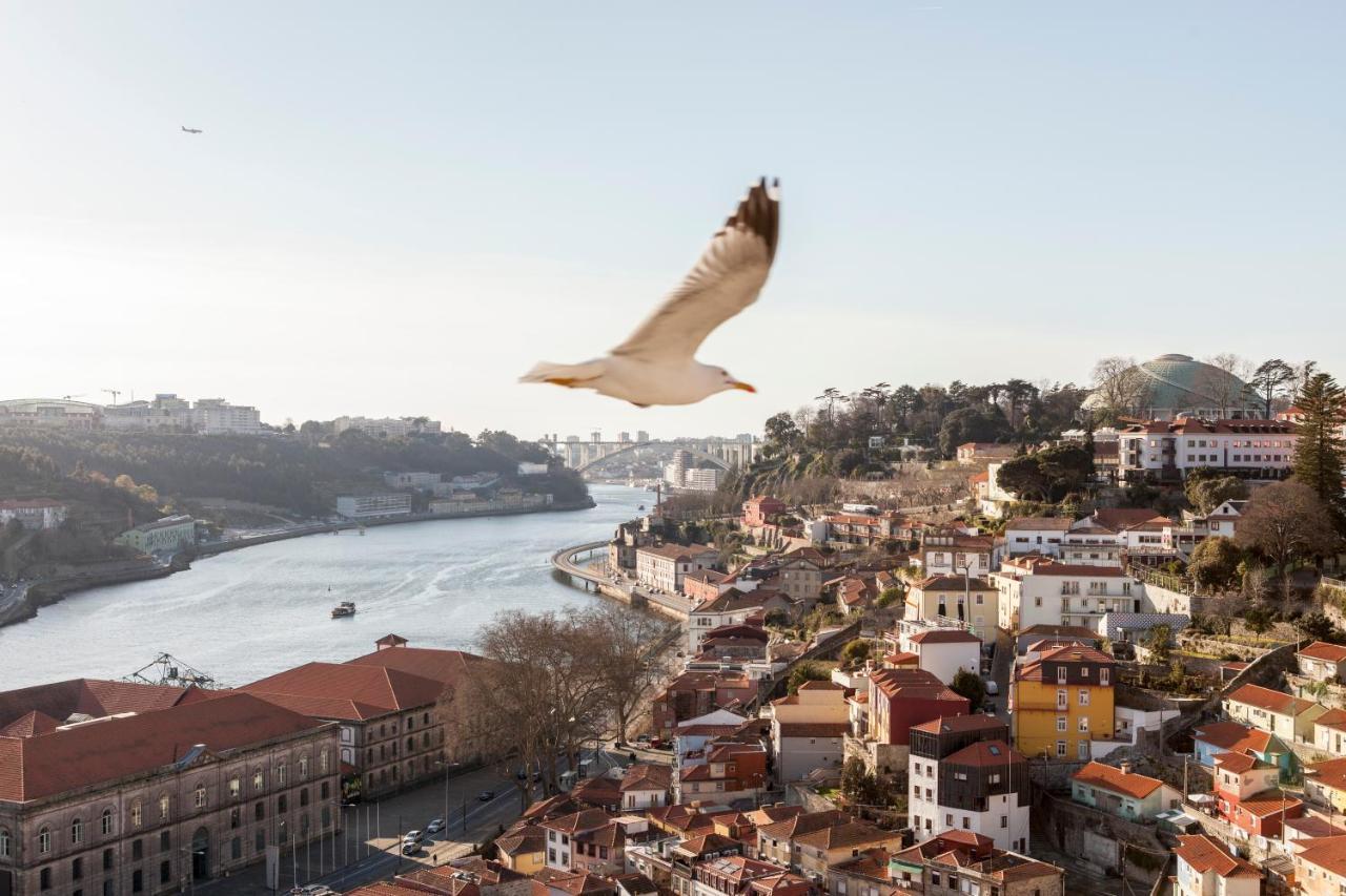 Citybreak-Apartments Douro View Porto Exterior photo
