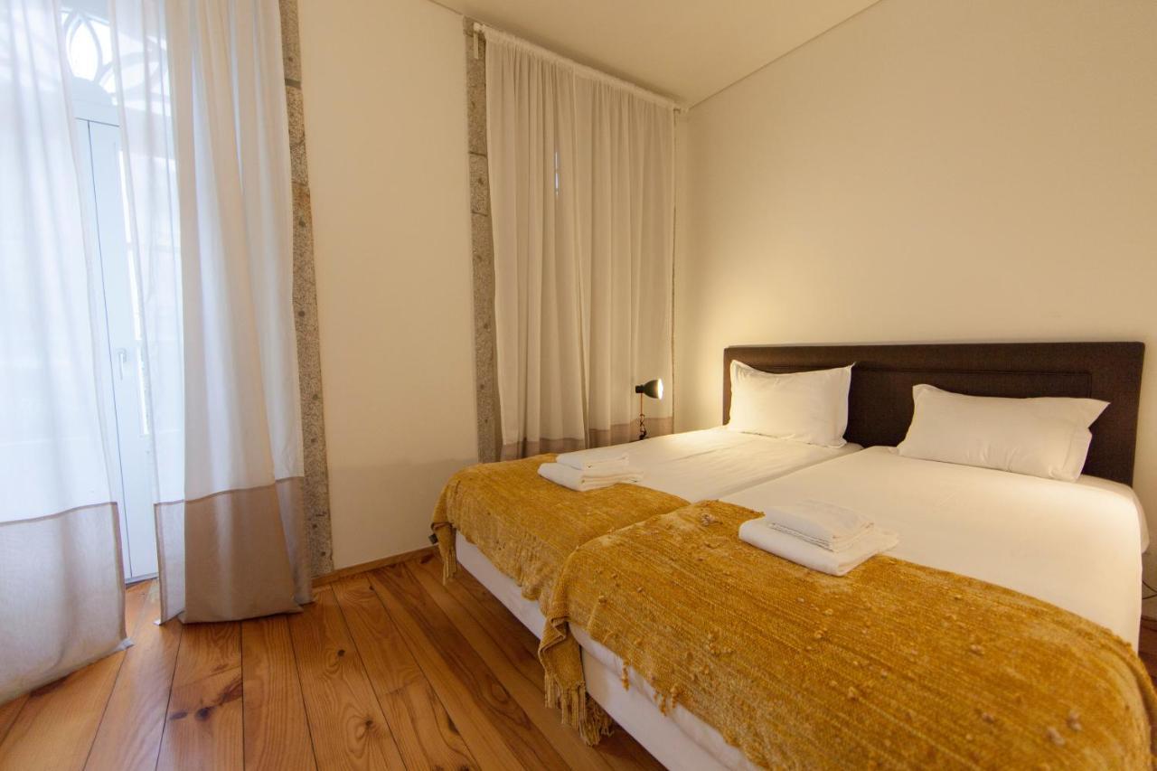 Citybreak-Apartments Douro View Porto Exterior photo