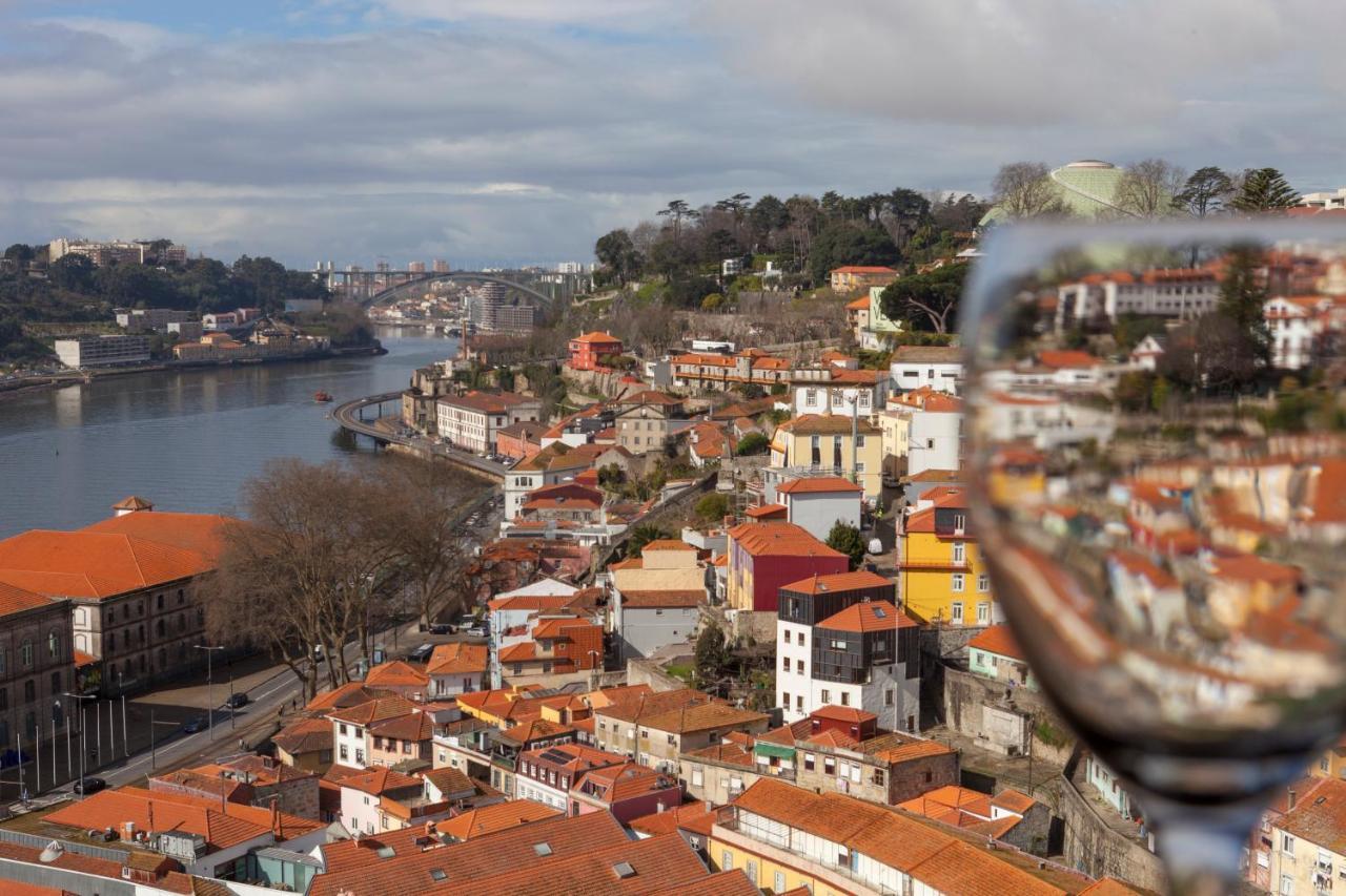 Citybreak-Apartments Douro View Porto Exterior photo