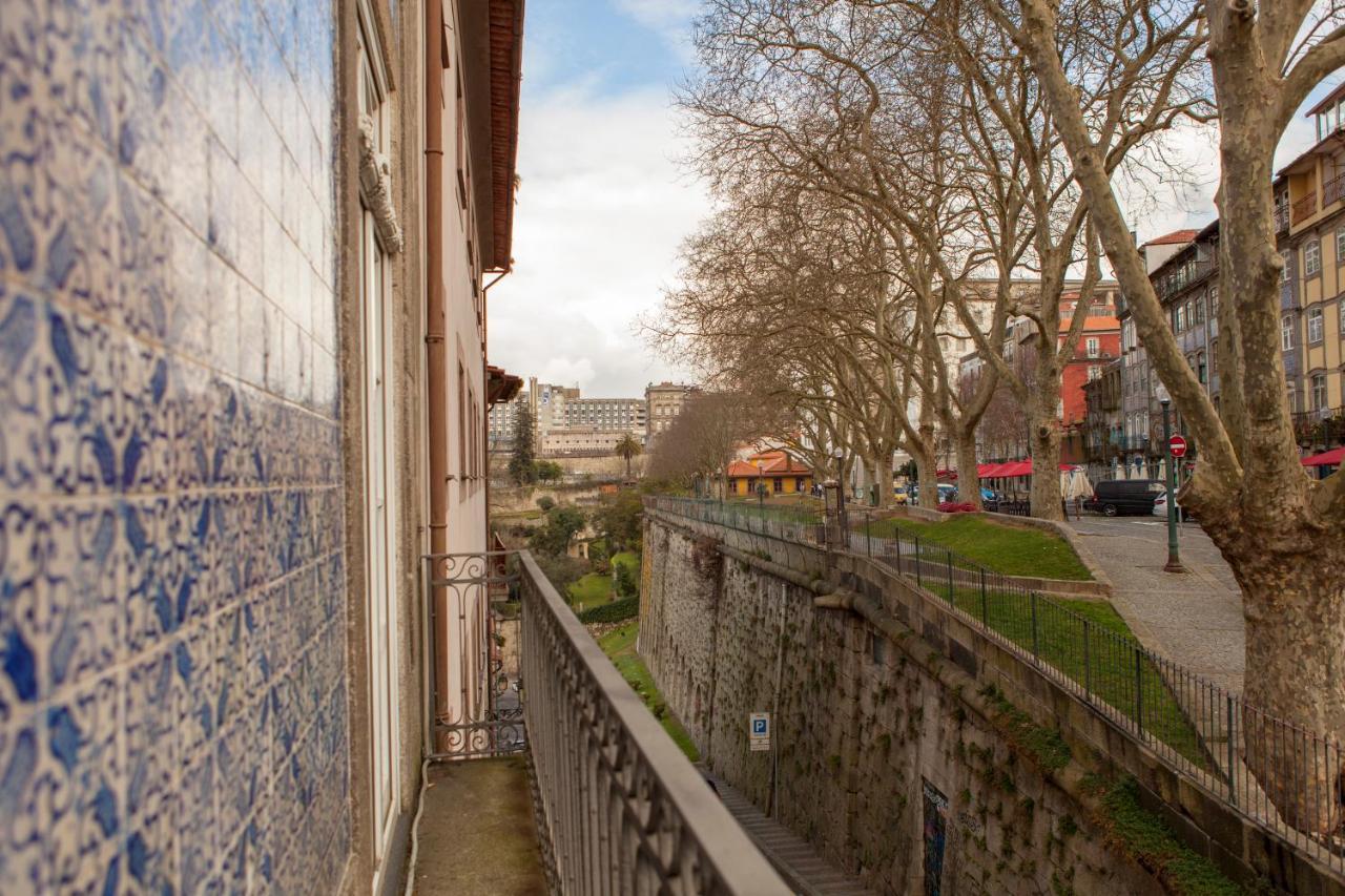 Citybreak-Apartments Douro View Porto Exterior photo
