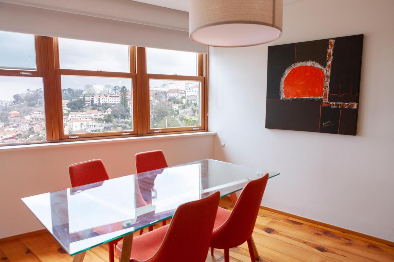 Citybreak-Apartments Douro View Porto Exterior photo