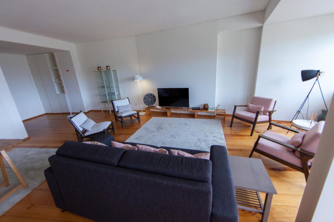 Citybreak-Apartments Douro View Porto Exterior photo