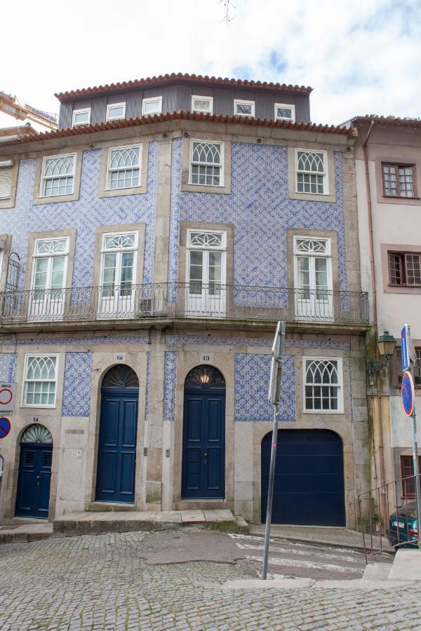 Citybreak-Apartments Douro View Porto Exterior photo