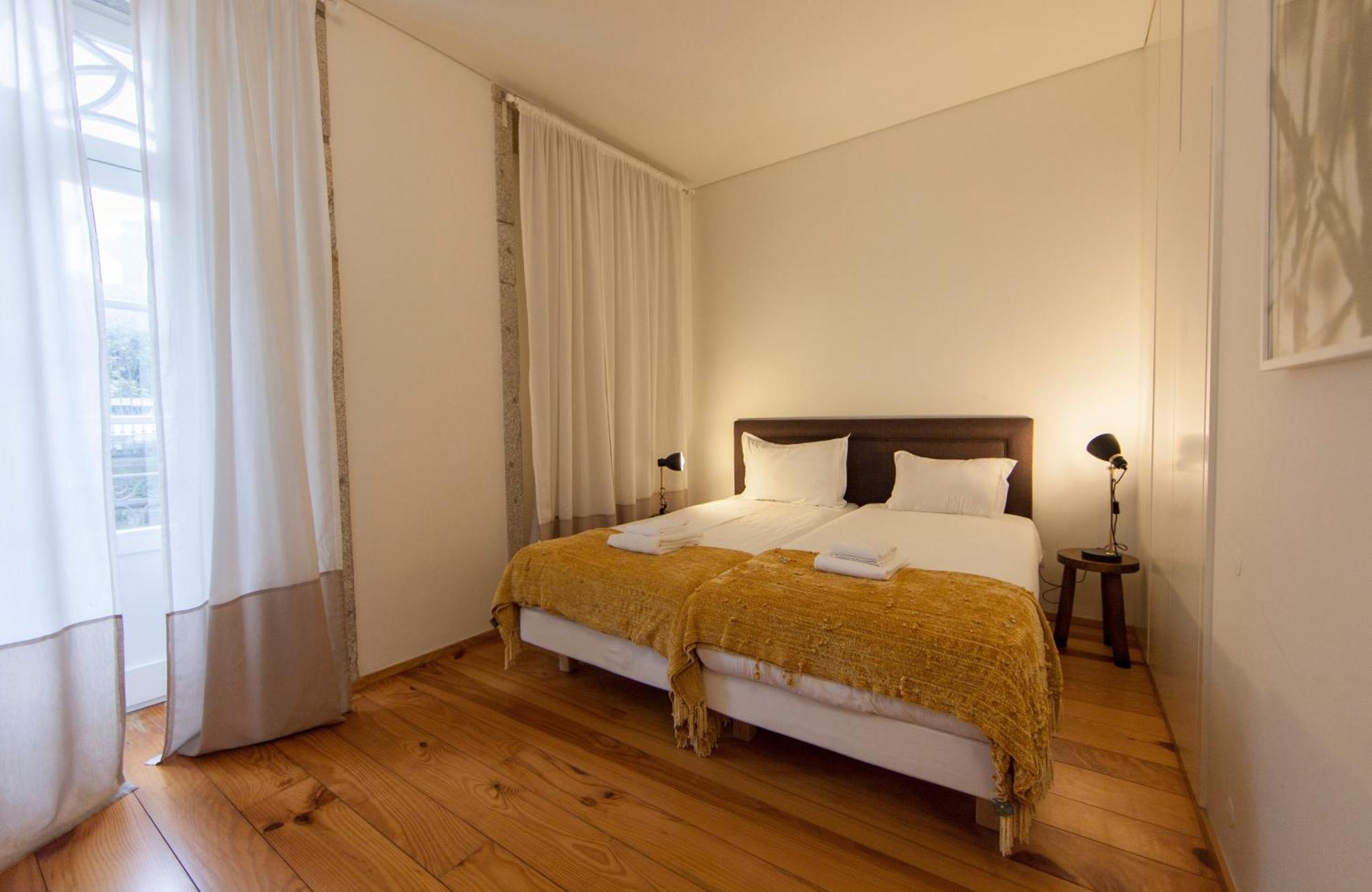 Citybreak-Apartments Douro View Porto Exterior photo