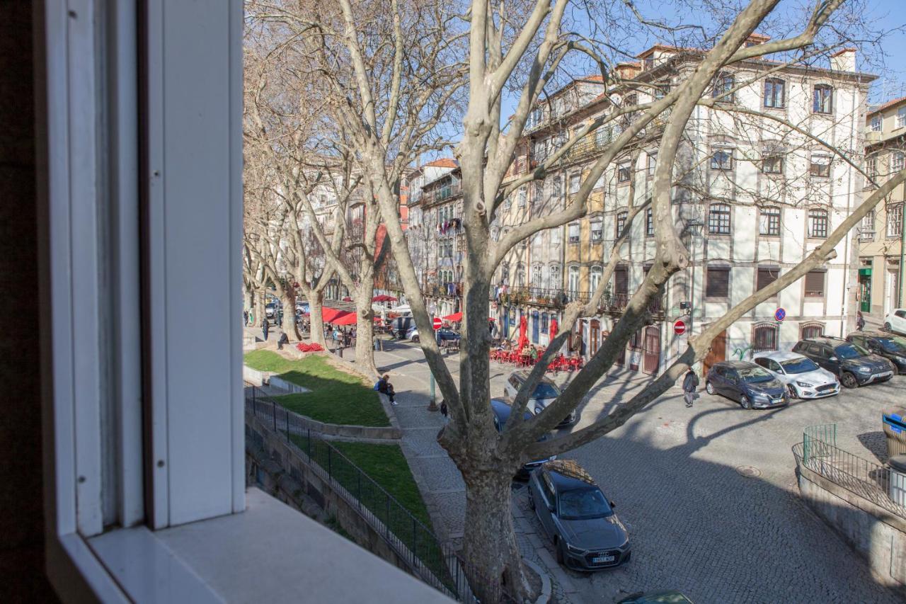 Citybreak-Apartments Douro View Porto Exterior photo